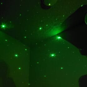 Space Buddy - Star Projector photo review
