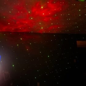 Space Buddy - Star Projector photo review