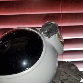 Space Buddy - Star Projector photo review