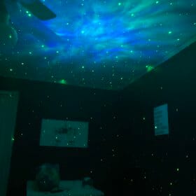 Space Buddy - Star Projector photo review