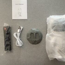 Space Buddy - Star Projector photo review