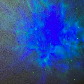 Space Buddy - Star Projector photo review