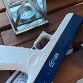 Water AquaTek - Electric Water Gun photo review