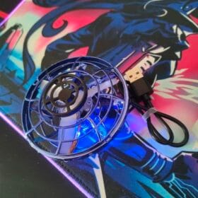 Flying UFO - Boomerang Drone photo review