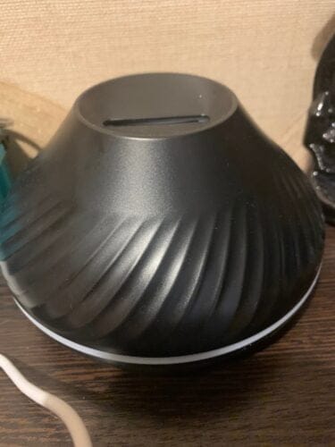 Vulcan Diffuser - Air Humidifier photo review