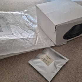 Vulcan Diffuser - Air Humidifier photo review