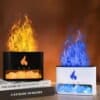 Flame Diffuser - Air Humidifier - Image 2