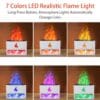 Flame Diffuser - Air Humidifier - Image 3