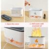 Flame Diffuser - Air Humidifier - Image 5