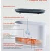 Flame Diffuser - Air Humidifier - Image 6