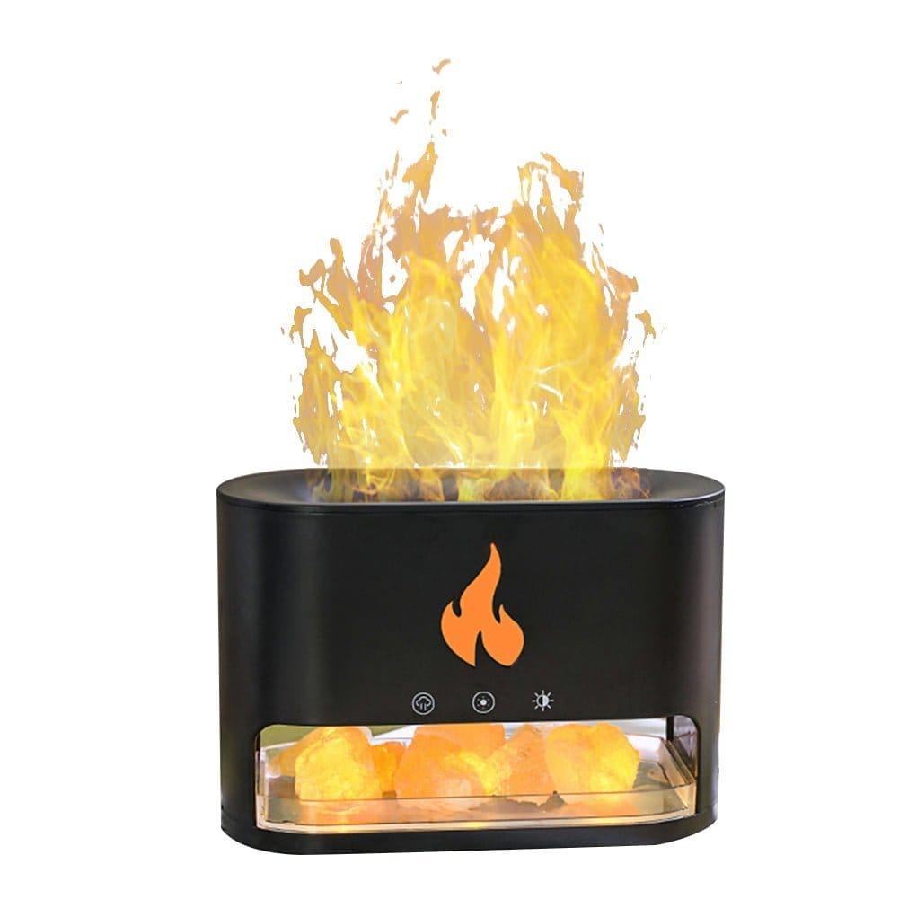 Flame Diffuser – Air Humidifier | SickoApe