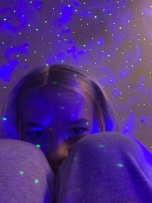 Space Buddy - Star Projector photo review