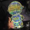 Sparkly Astro - 3D Firework Light Projector - Image 3