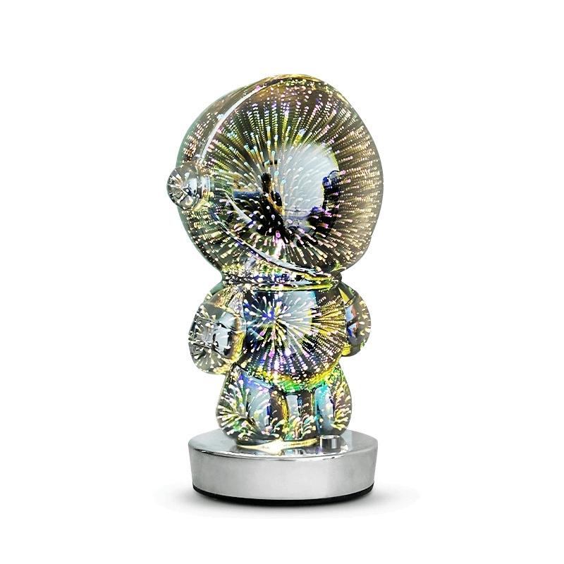 Sparkly Astro – 3D Firework Light Projector | SickoApe