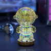 Sparkly Astro - 3D Firework Light Projector - Image 2