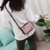 Forever Young – Mini Suitcase Bag - Image 3