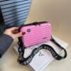 Forever Young – Mini Suitcase Bag - Image 2