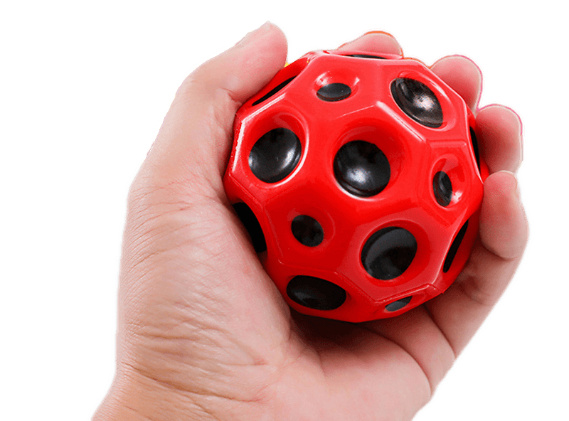 Space ball – Hyper Bouncy Ball | SickoApe