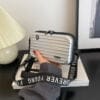 Forever Young – Mini Suitcase Bag - Image 7