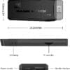 PixelBlast Lite - 4K Retro Game Console Stick - Image 5