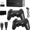 PixelBlast Lite - 4K Retro Game Console Stick - Image 4