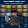 PixelBlast Lite - 4K Retro Game Console Stick - Image 2