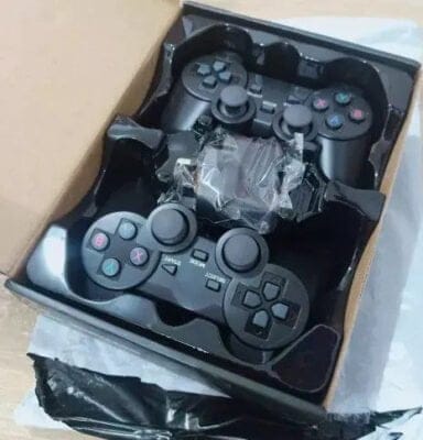 PixelBlast Lite - 4K Retro Game Console Stick photo review