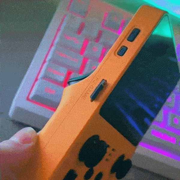 PlayBlast – Portable Retro GameBoy | SickoApe