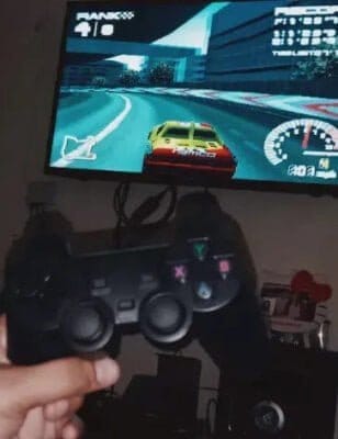 PixelBlast Lite - 4K Retro Game Console Stick photo review