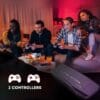 PixelBlast Lite - 4K Retro Game Console Stick - Image 3