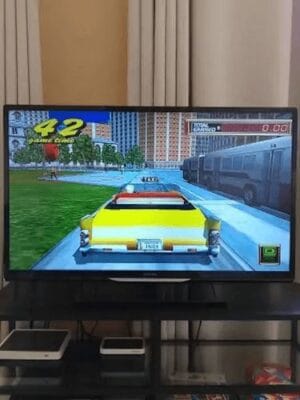 PixelBlast Lite - 4K Retro Game Console Stick photo review