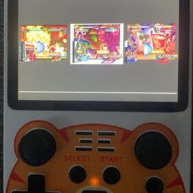 PlayBlast - Portable Retro GameBoy photo review